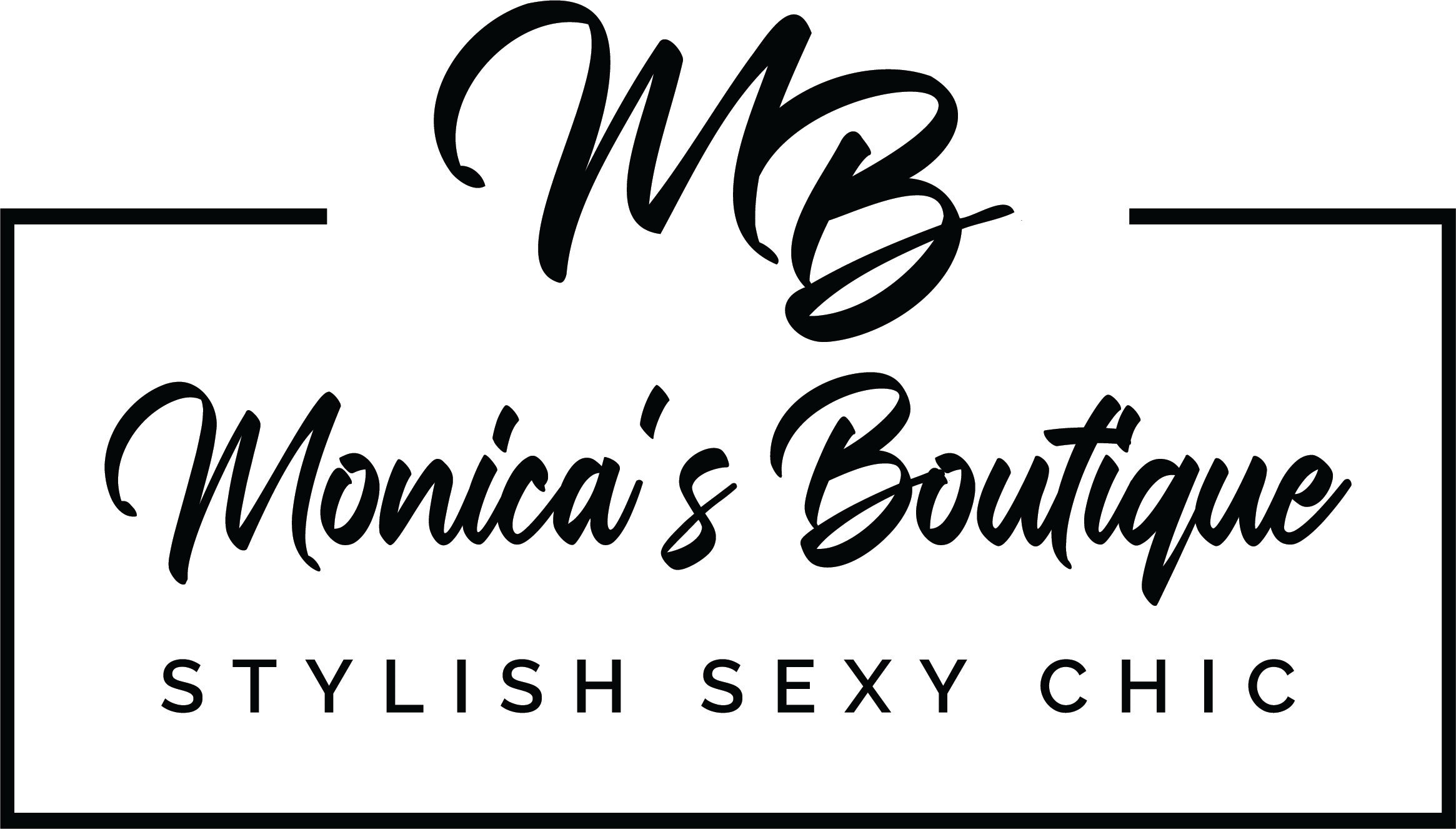 Shop Monica's Boutique